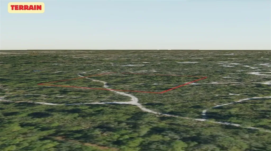 Highway 630 E Frostproof FL 33843