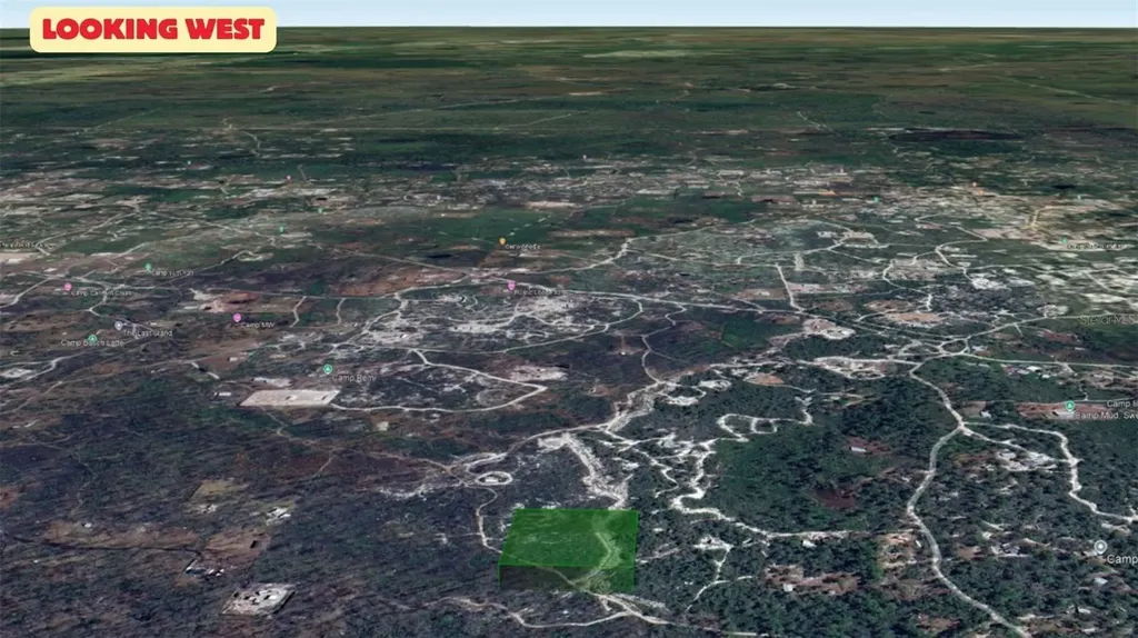 Highway 630 E Frostproof FL 33843