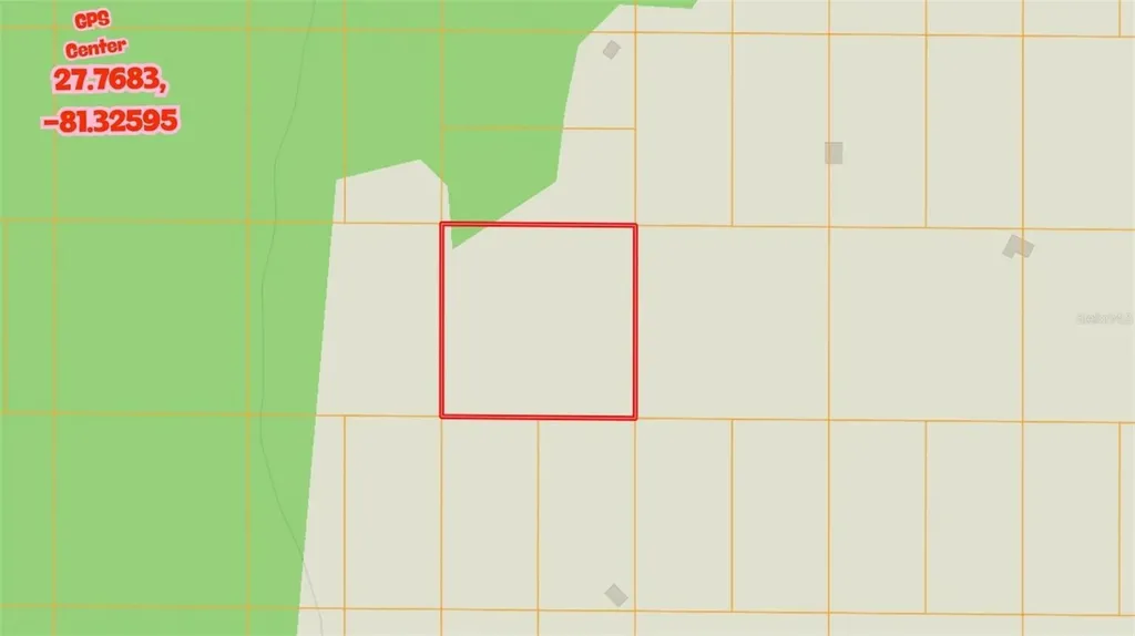 Highway 630 E Frostproof FL 33843