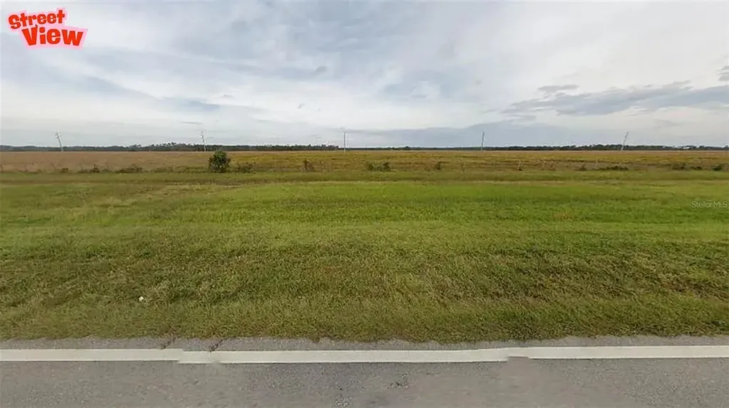 Highway 630 E Frostproof FL 33843
