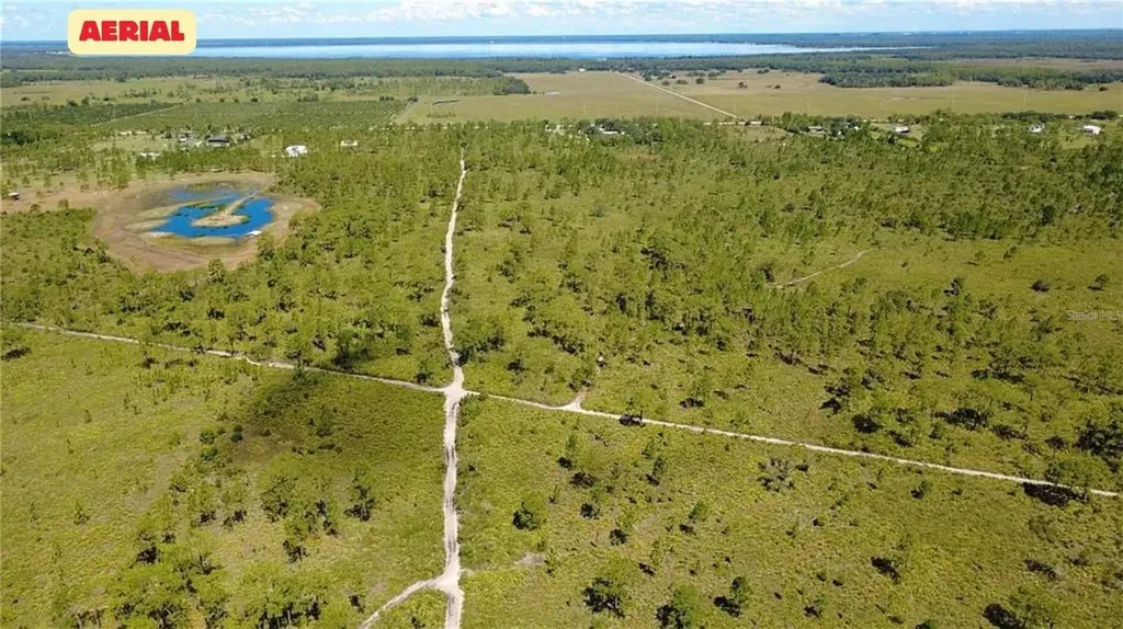 Highway 630 E Frostproof FL 33843