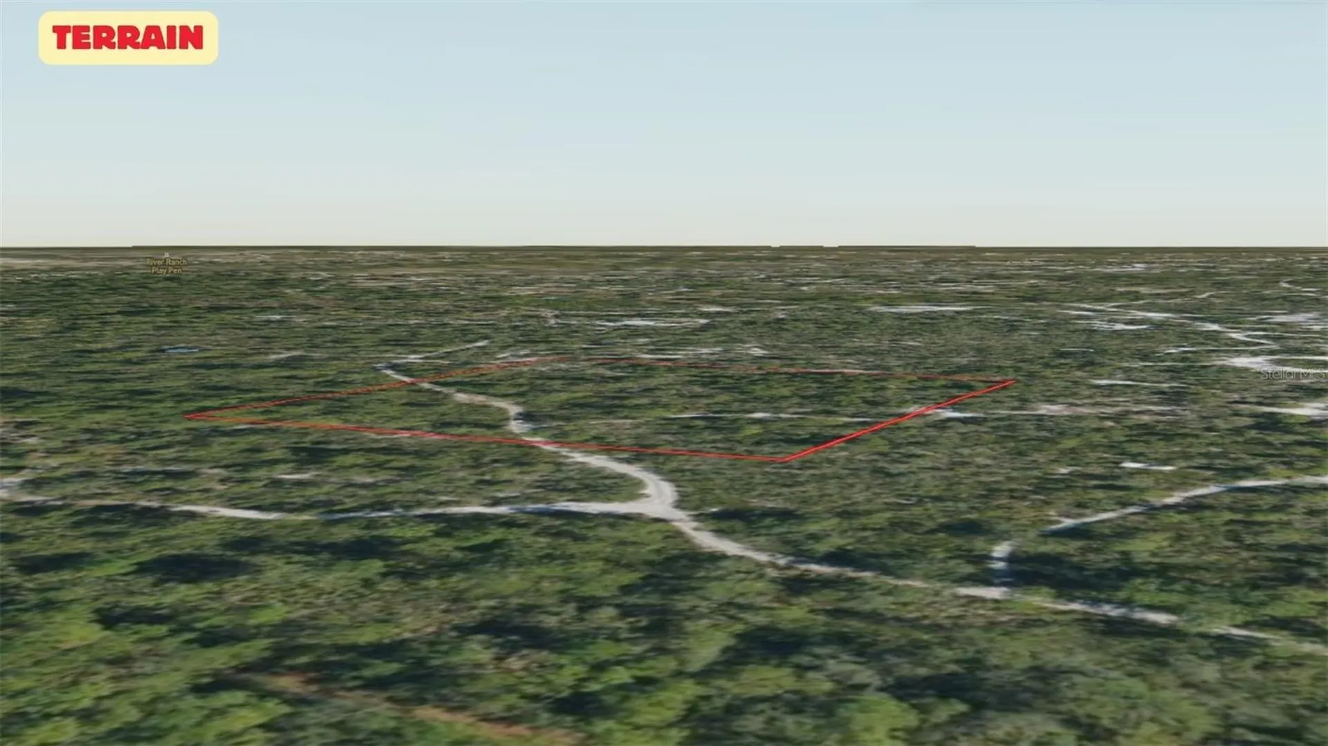 Highway 630 E Frostproof FL 33843