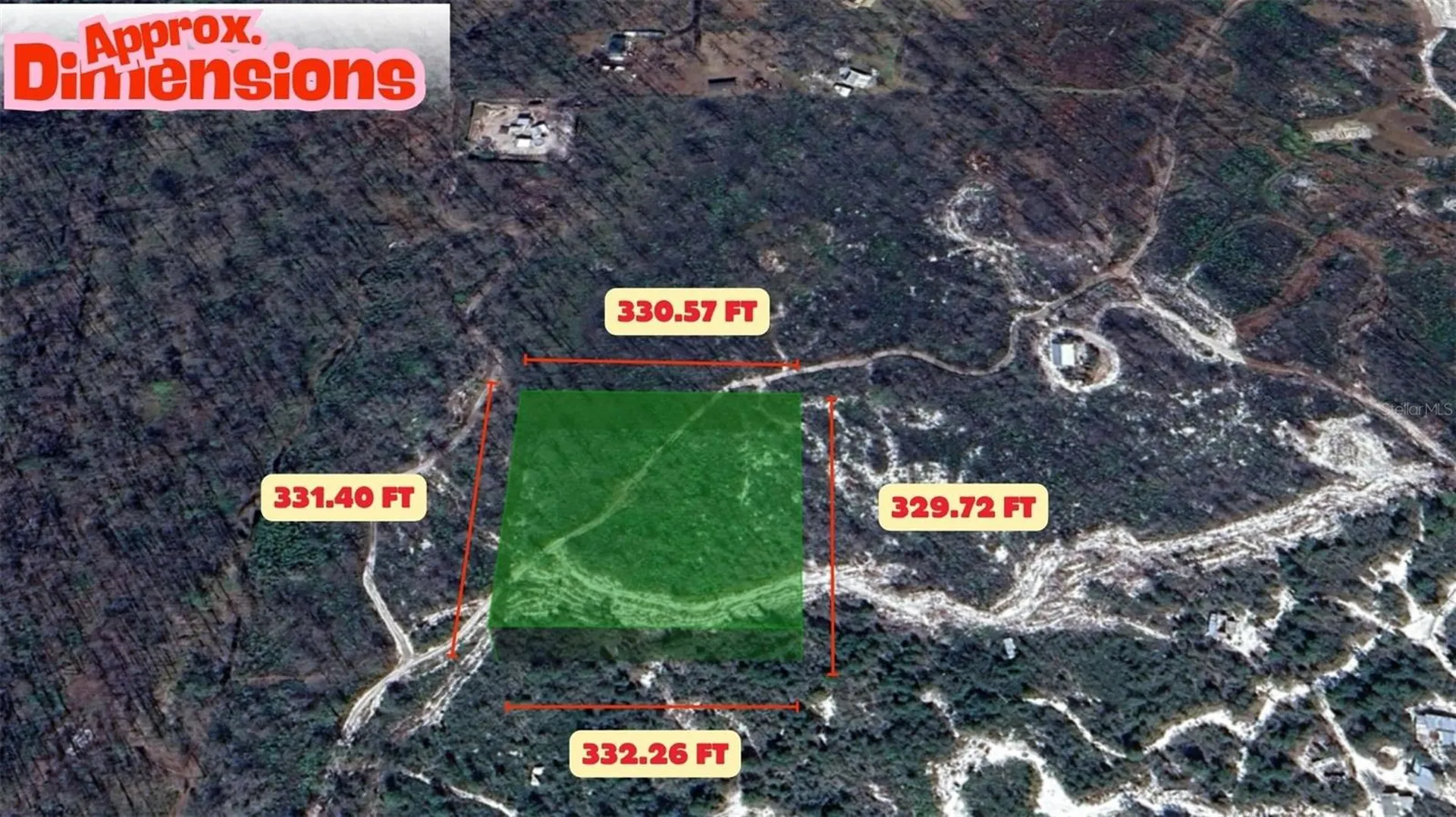 Highway 630 E Frostproof FL 33843