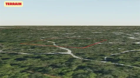 Highway 630 E Frostproof FL 33843