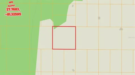 Highway 630 E Frostproof FL 33843