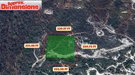 Highway 630 E Frostproof FL 33843