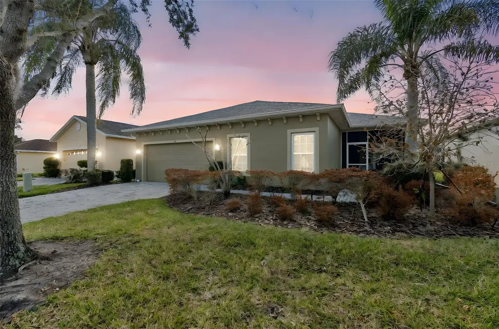 314 Lake Cassidy Drive Kissimmee FL 34759