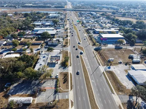 8431 E Colonial Drive Orlando FL 32817