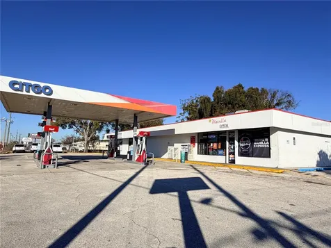 8431 E Colonial Drive Orlando FL 32817