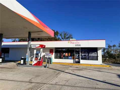 8431 E Colonial Drive Orlando FL 32817