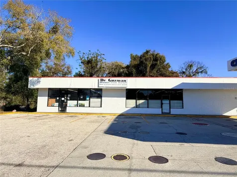 8431 E Colonial Drive Orlando FL 32817