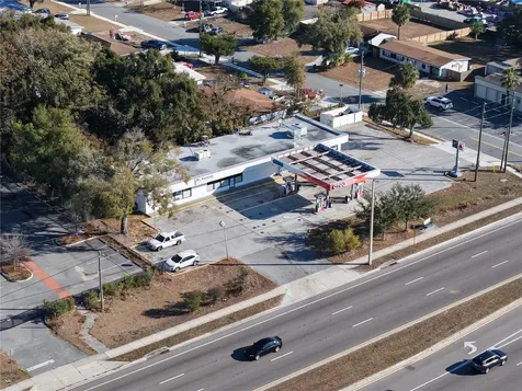 8431 E Colonial Drive Orlando FL 32817