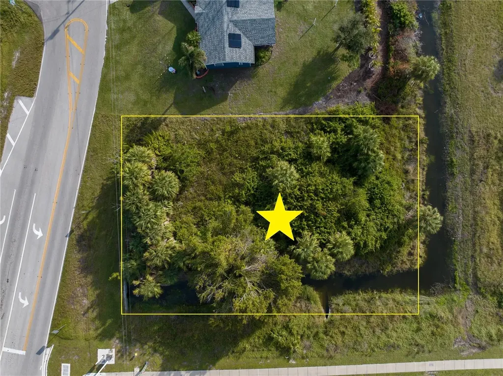 9025 Fruitland Avenue Englewood FL 34224