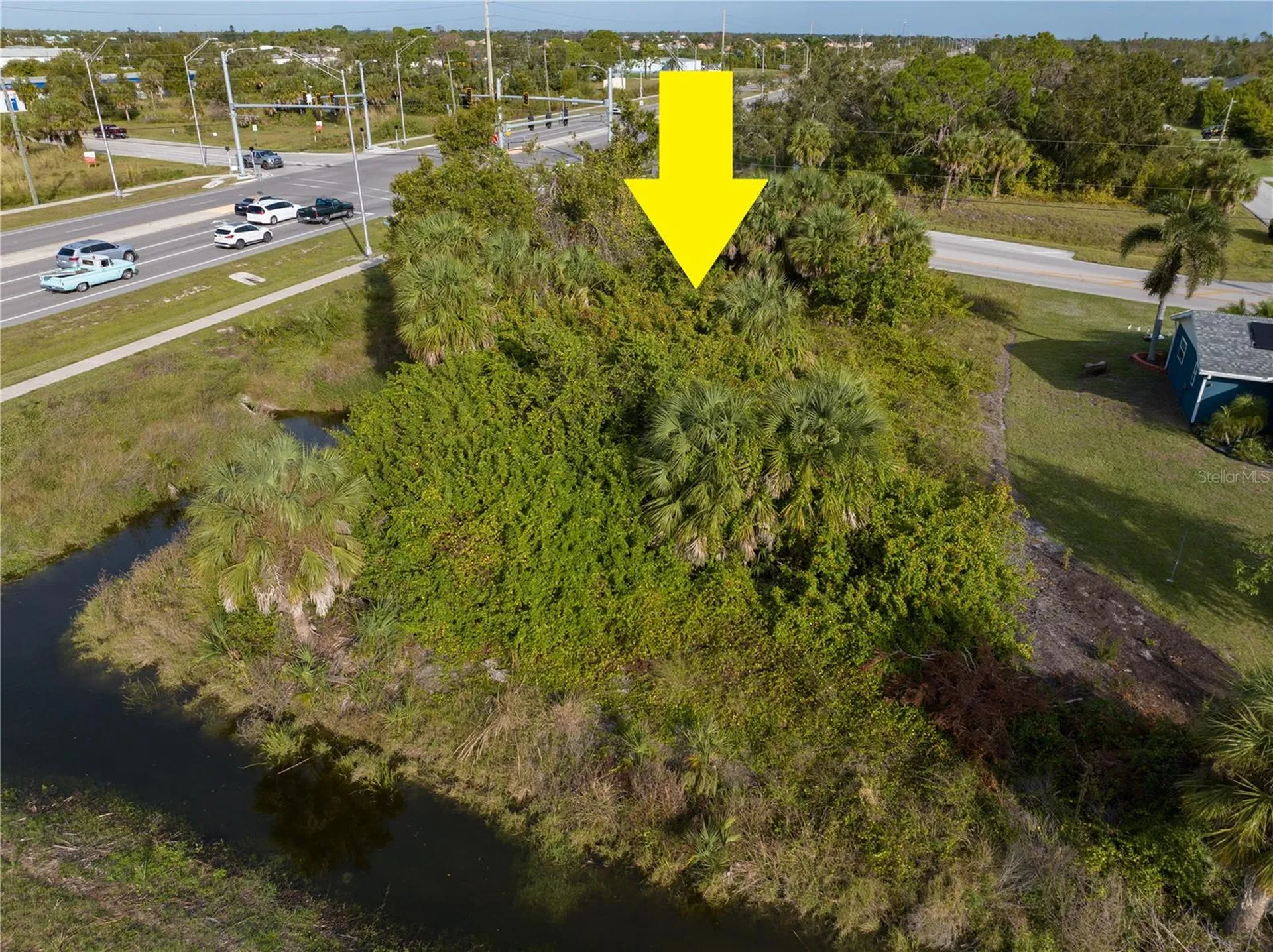 9025 Fruitland Avenue Englewood FL 34224