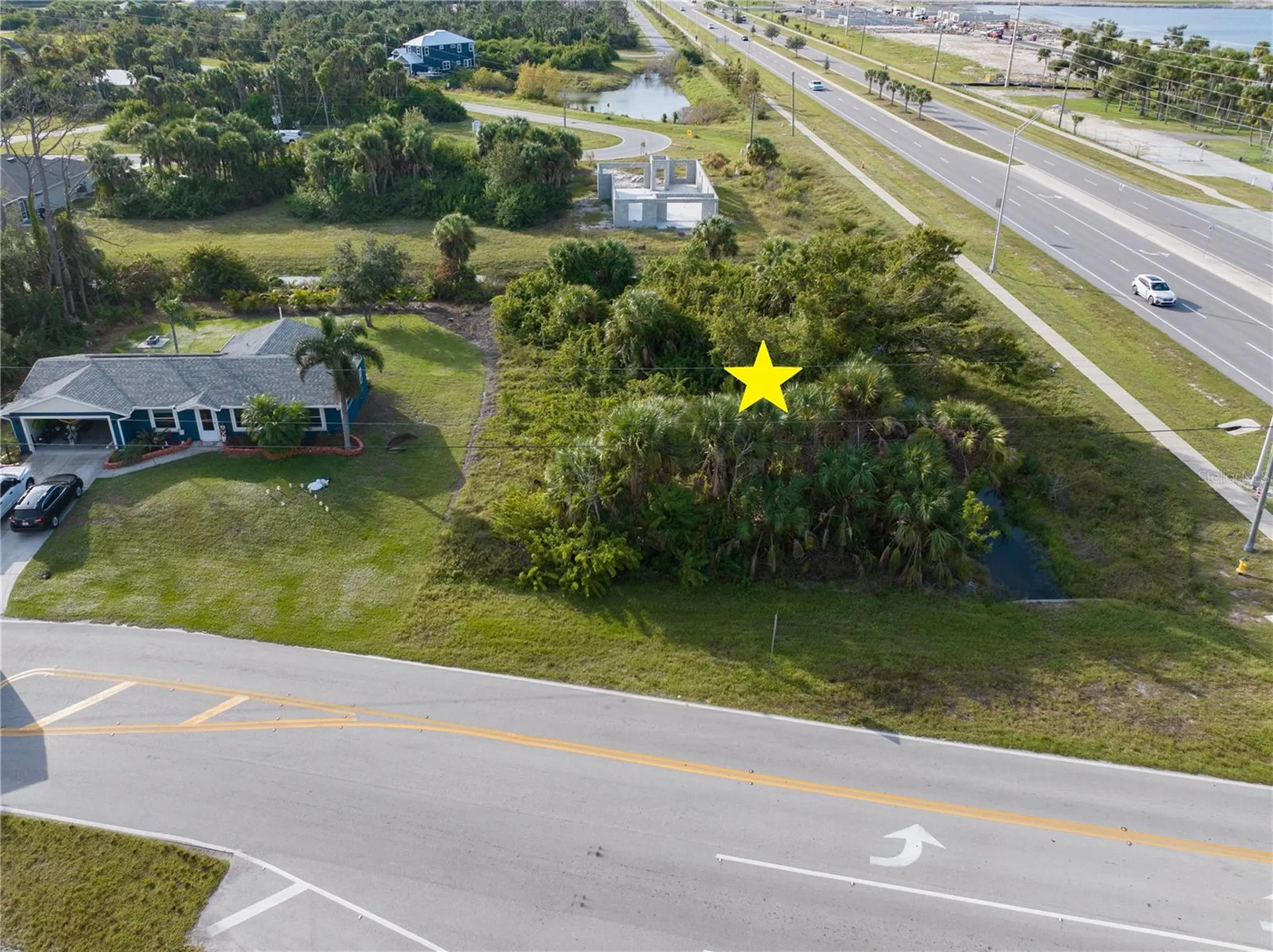 9025 Fruitland Avenue Englewood FL 34224