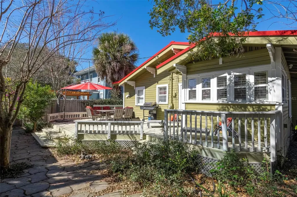 130 22nd Avenue NE St Petersburg FL 33704