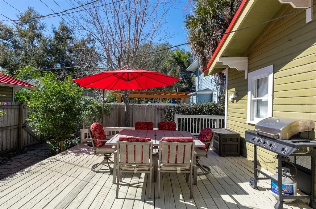 130 22nd Avenue NE St Petersburg FL 33704