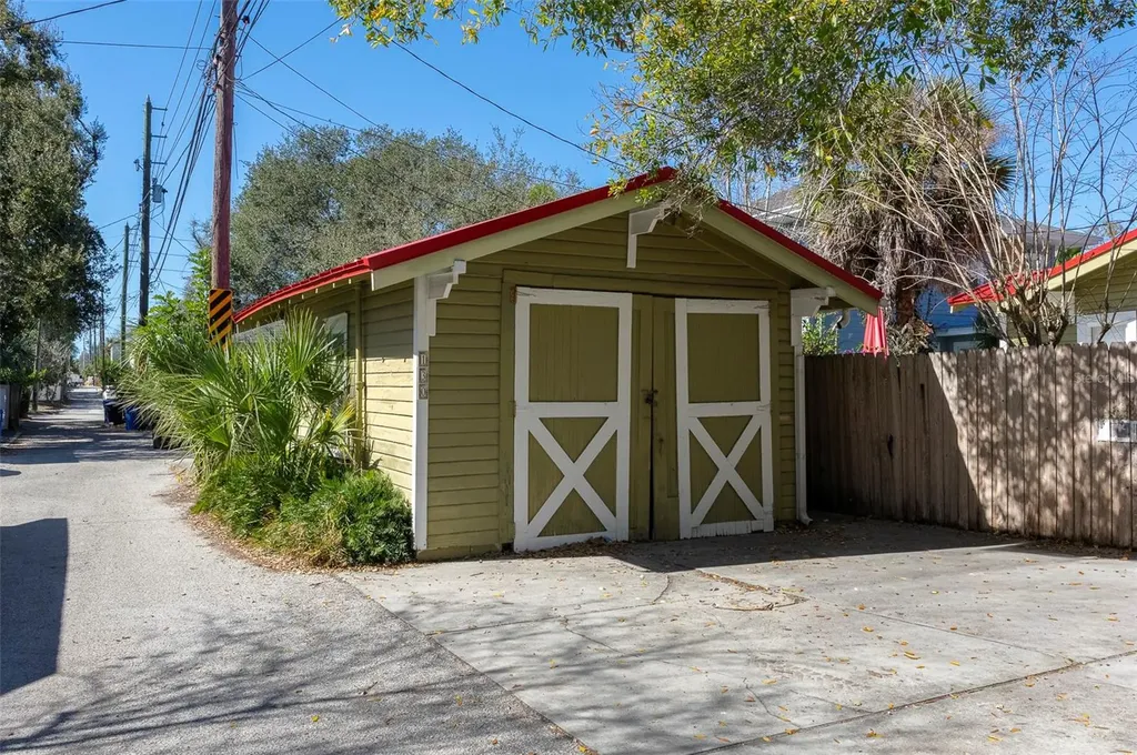 130 22nd Avenue NE St Petersburg FL 33704