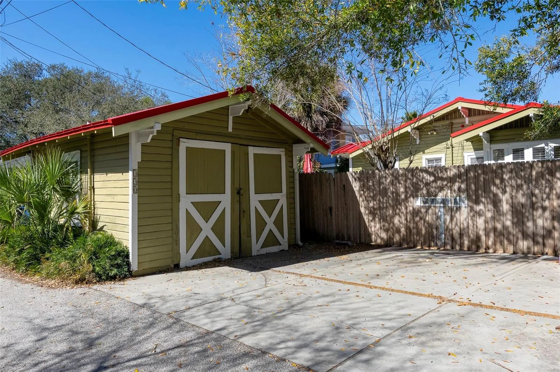 130 22nd Avenue NE St Petersburg FL 33704