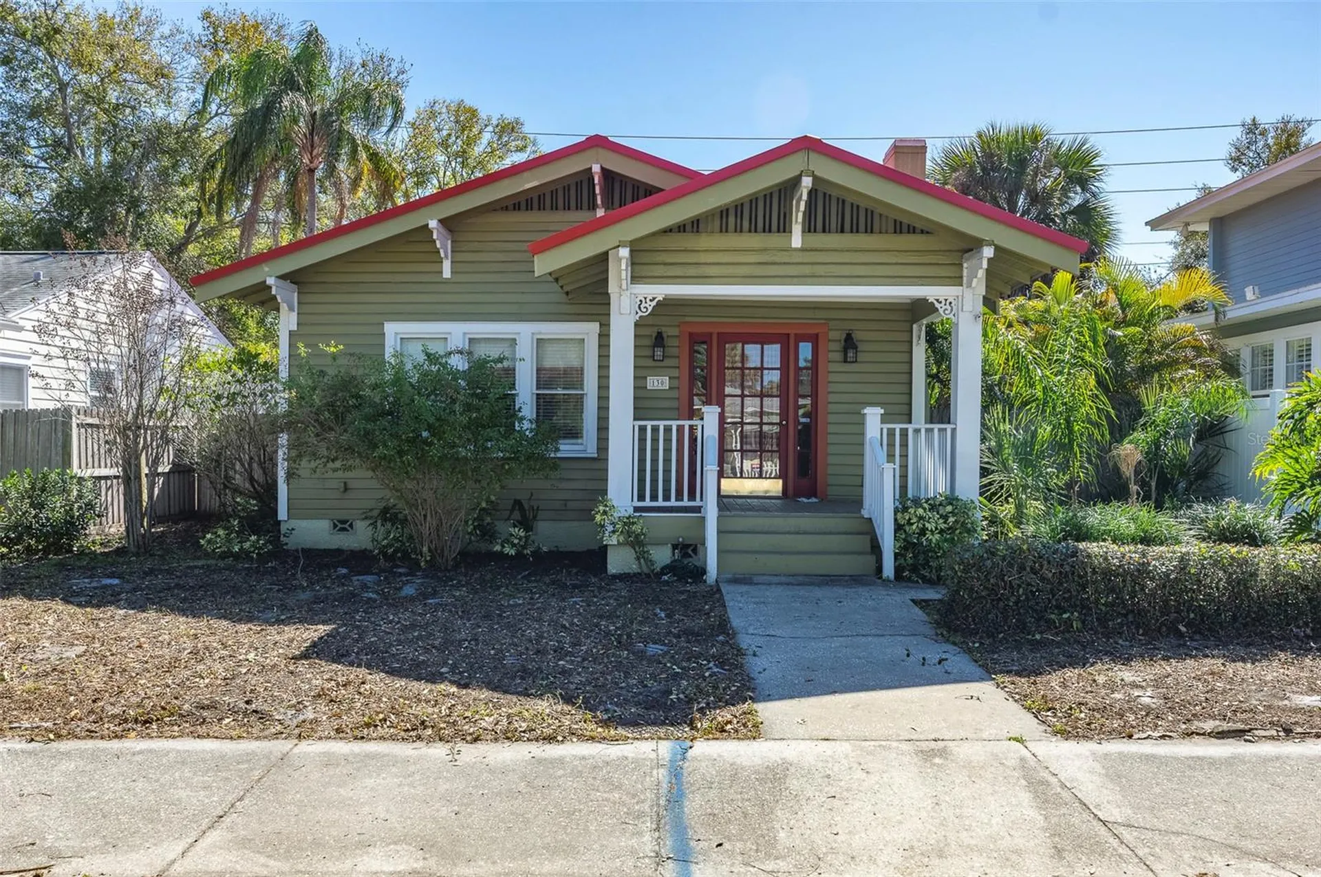 130 22nd Avenue NE St Petersburg FL 33704