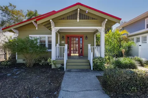 130 22nd Avenue NE St Petersburg FL 33704