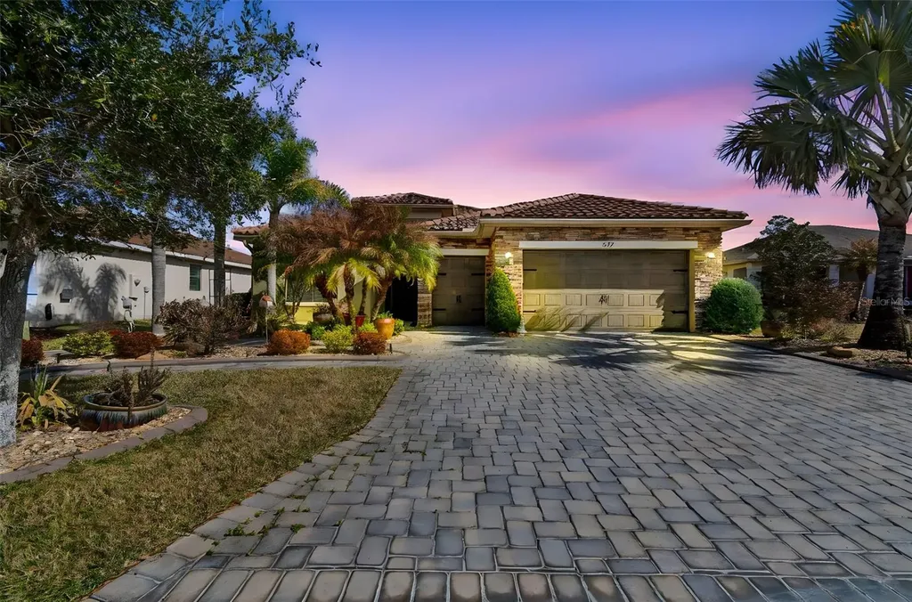 537 Villa Park Road Kissimmee FL 34759