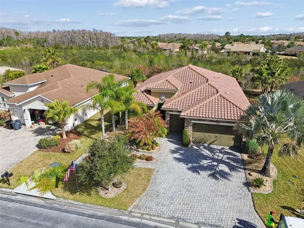 537 Villa Park Road Kissimmee FL 34759