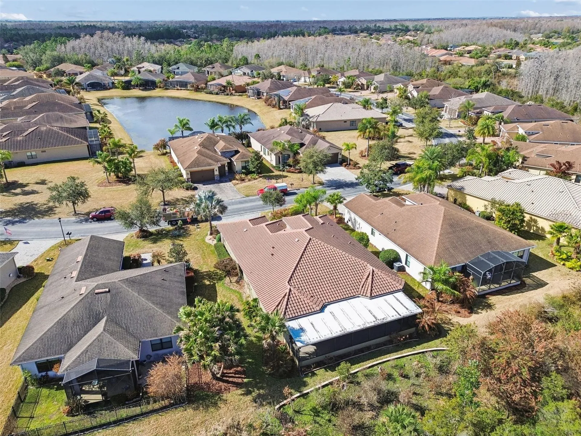 537 Villa Park Road Kissimmee FL 34759