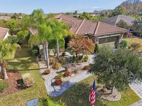537 Villa Park Road Kissimmee FL 34759