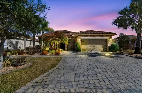 537 Villa Park Road Kissimmee FL 34759