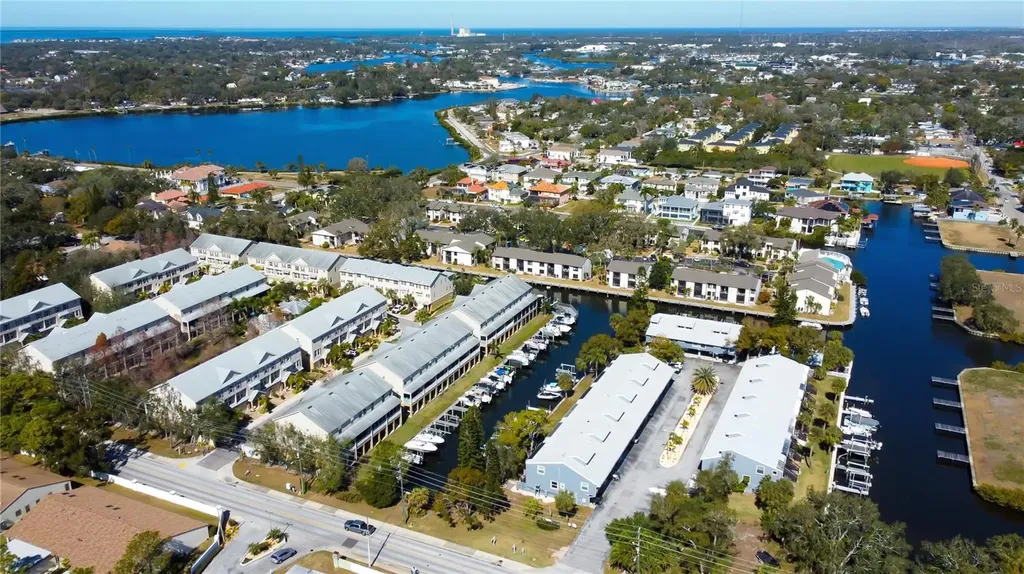 200 Meres Boulevard Tarpon Springs FL 34689
