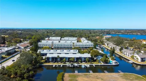 200 Meres Boulevard Tarpon Springs FL 34689