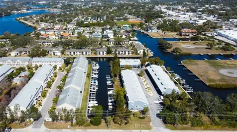 200 Meres Boulevard Tarpon Springs FL 34689