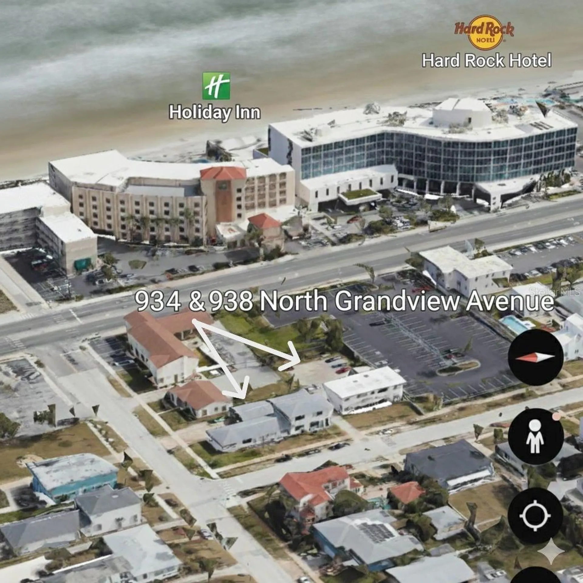 938 N Grandview Avenue Daytona Beach FL 32118