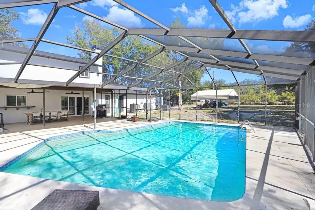 Tobacco Road Lutz FL 33558