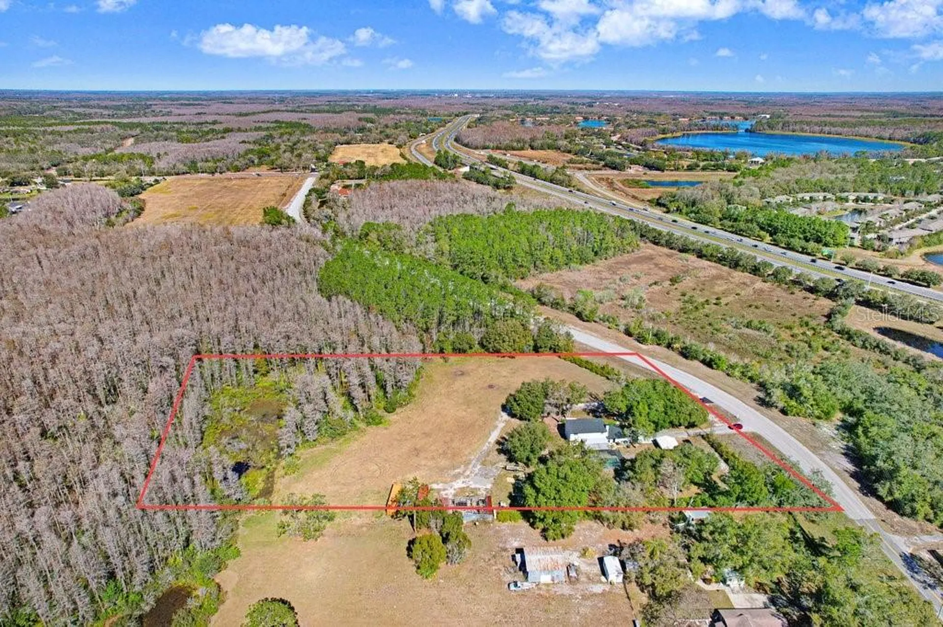 Tobacco Road Lutz FL 33558