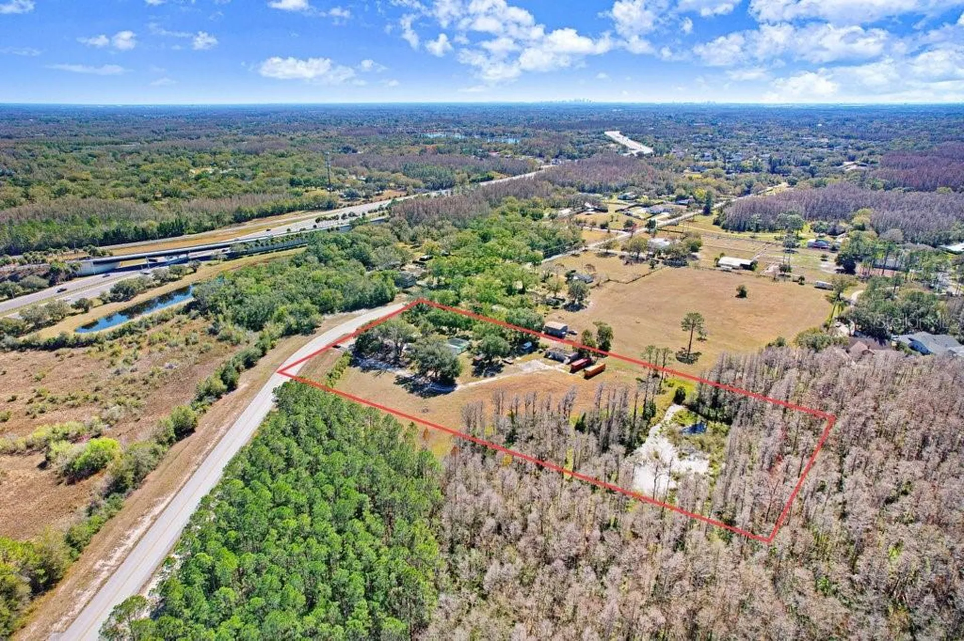 Tobacco Road Lutz FL 33558