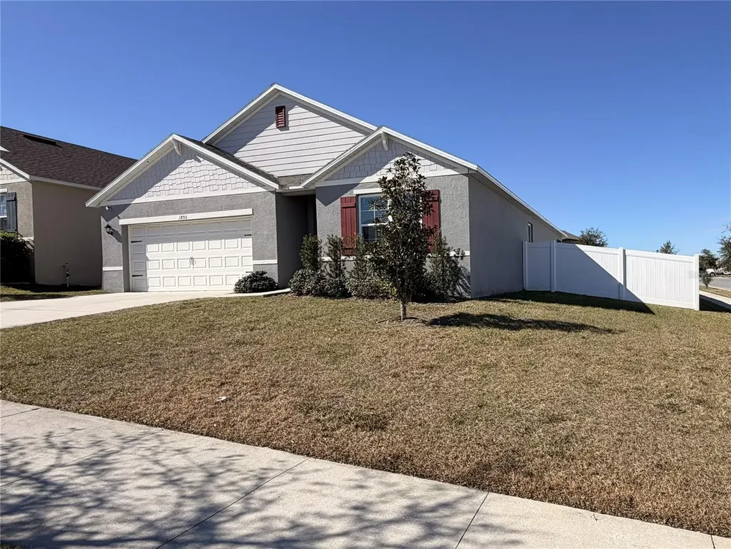 1855 Hackberry Street Clermont FL 34715