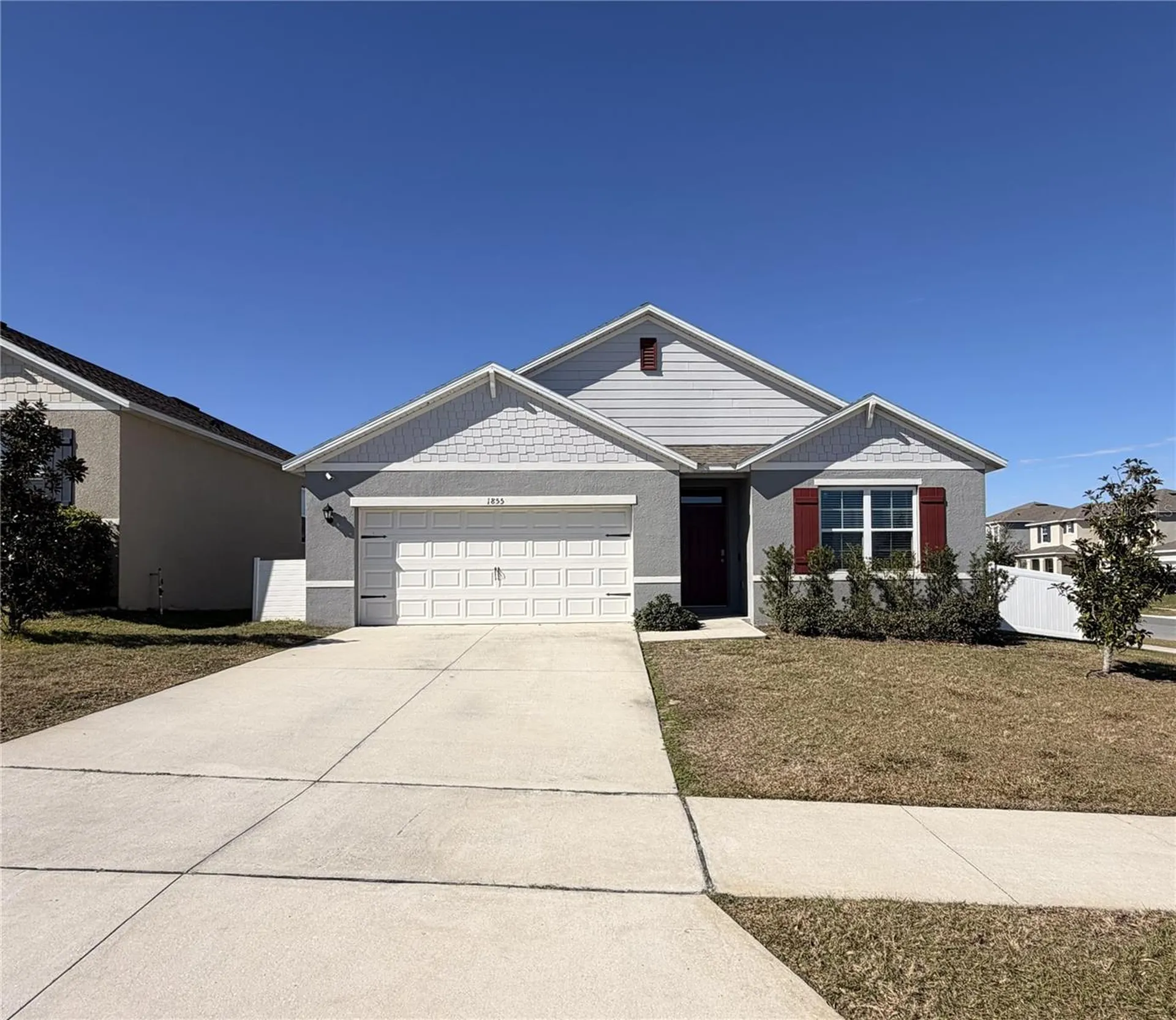 1855 Hackberry Street Clermont FL 34715