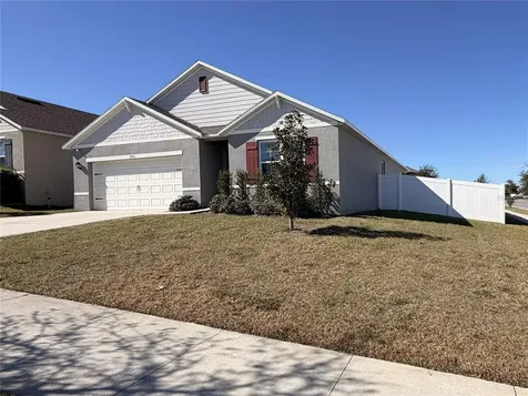 1855 Hackberry Street Clermont FL 34715