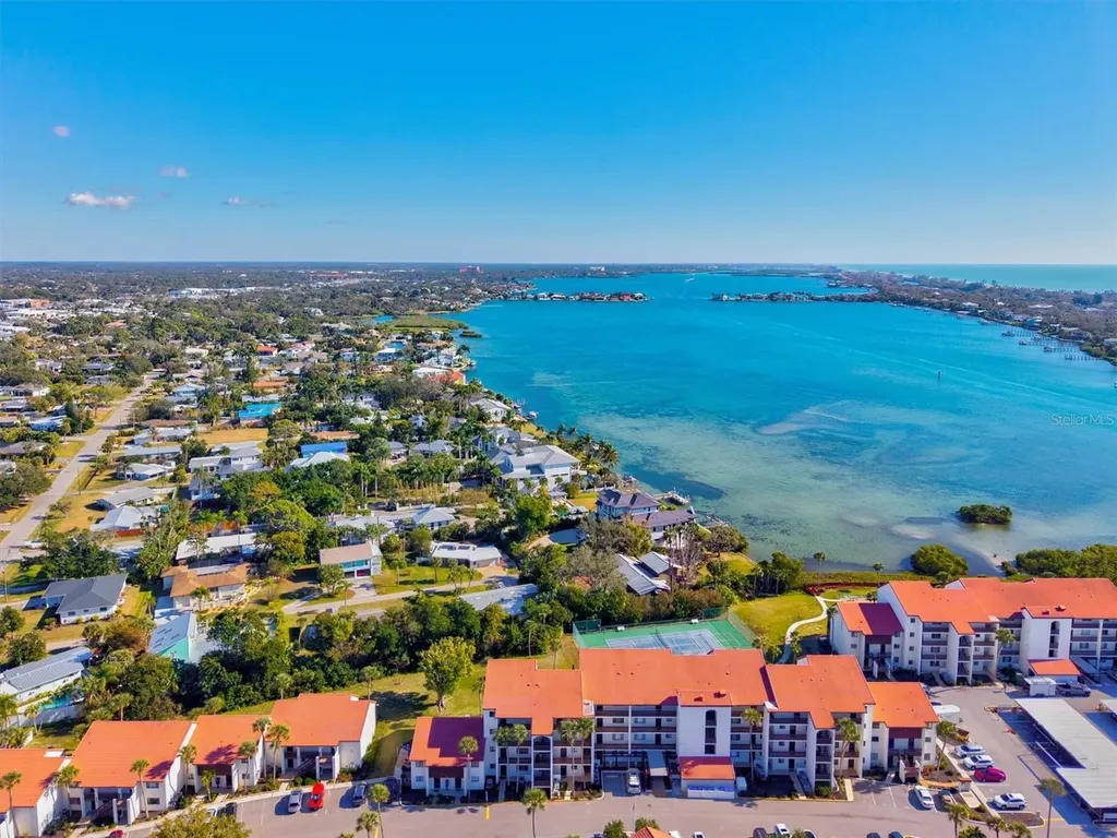 1624 Stickney Point Road Sarasota FL 34231