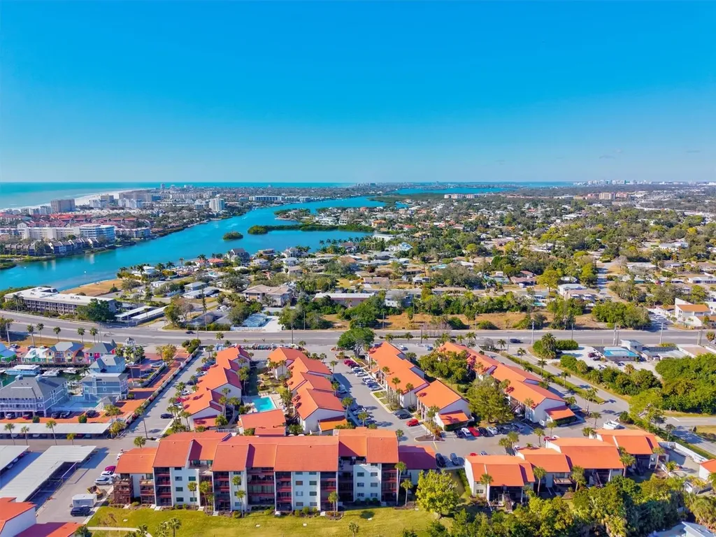 1624 Stickney Point Road Sarasota FL 34231
