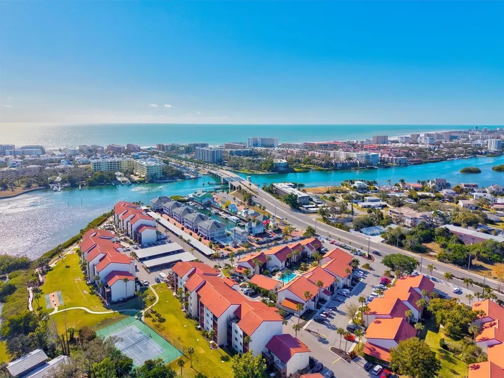 1624 Stickney Point Road Sarasota FL 34231