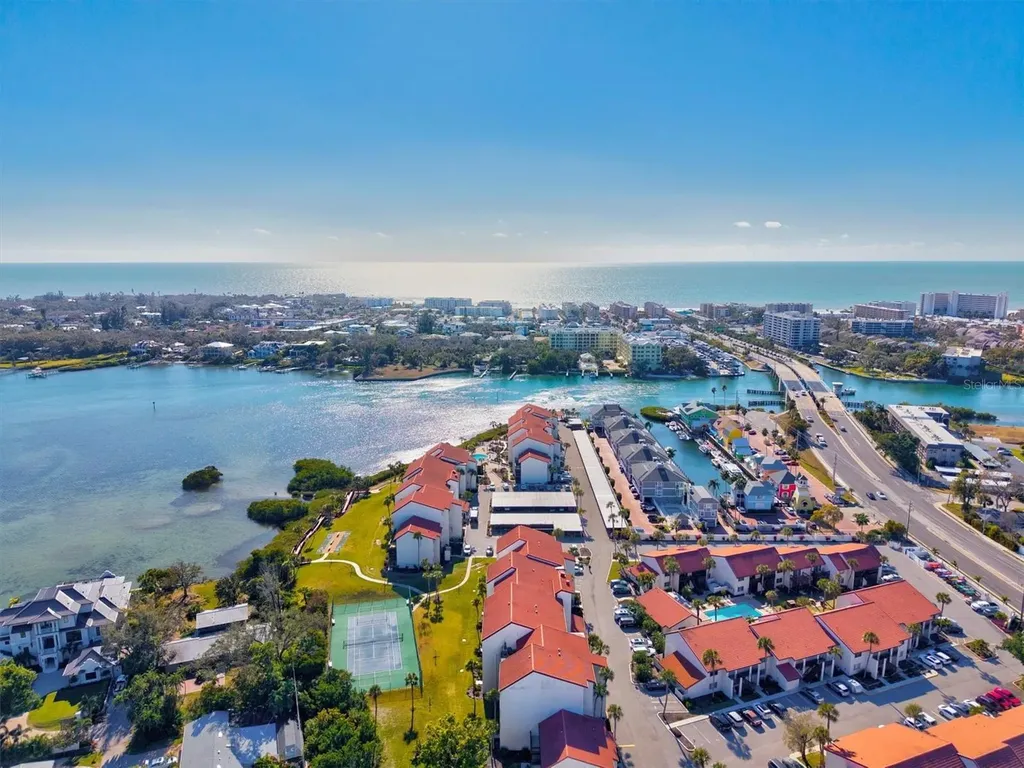 1624 Stickney Point Road Sarasota FL 34231