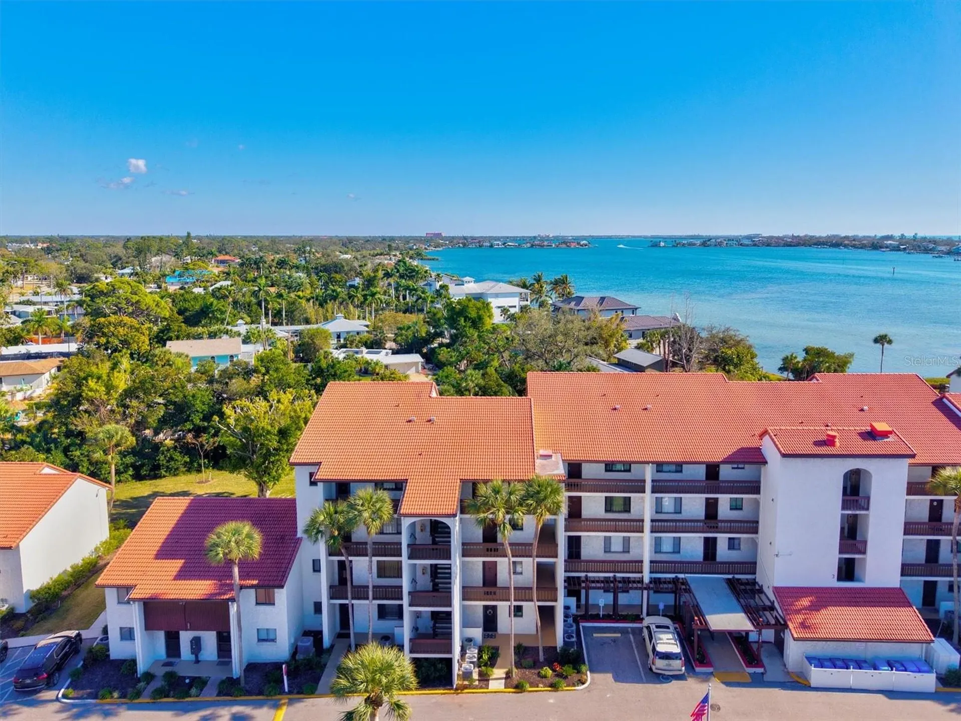 1624 Stickney Point Road Sarasota FL 34231