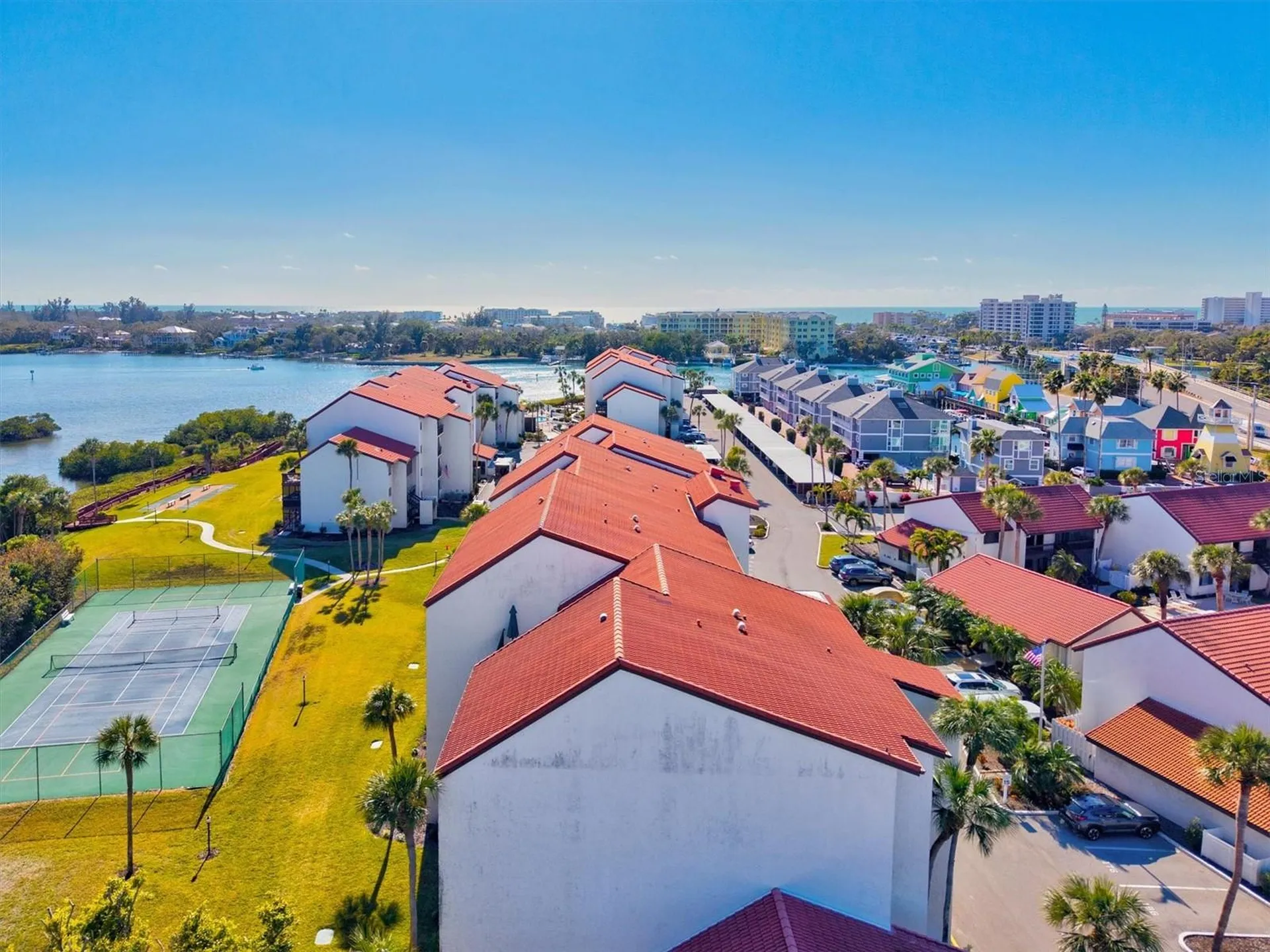 1624 Stickney Point Road Sarasota FL 34231