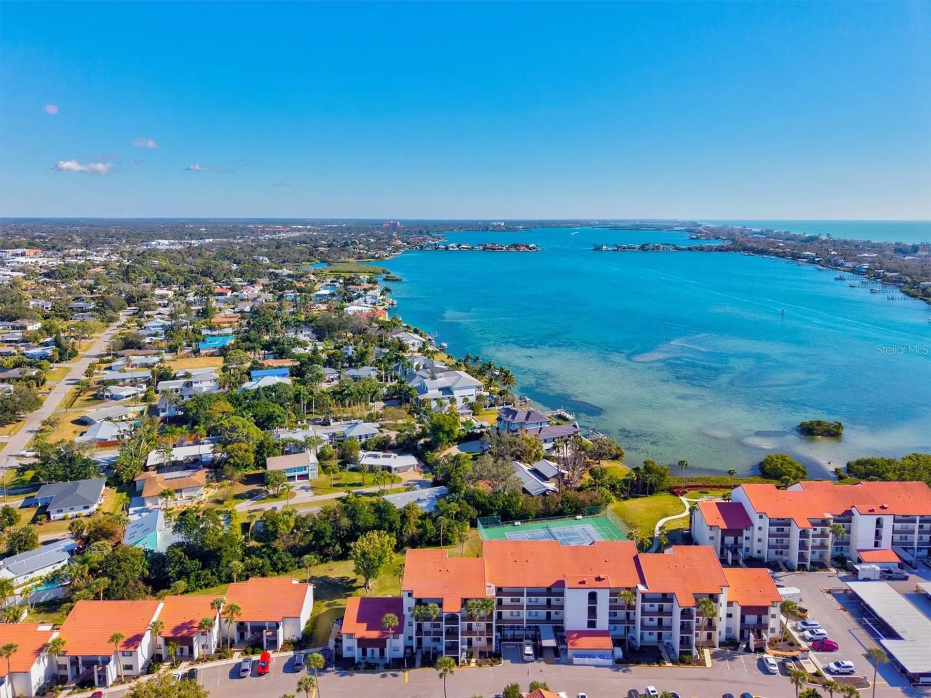1624 Stickney Point Road Sarasota FL 34231