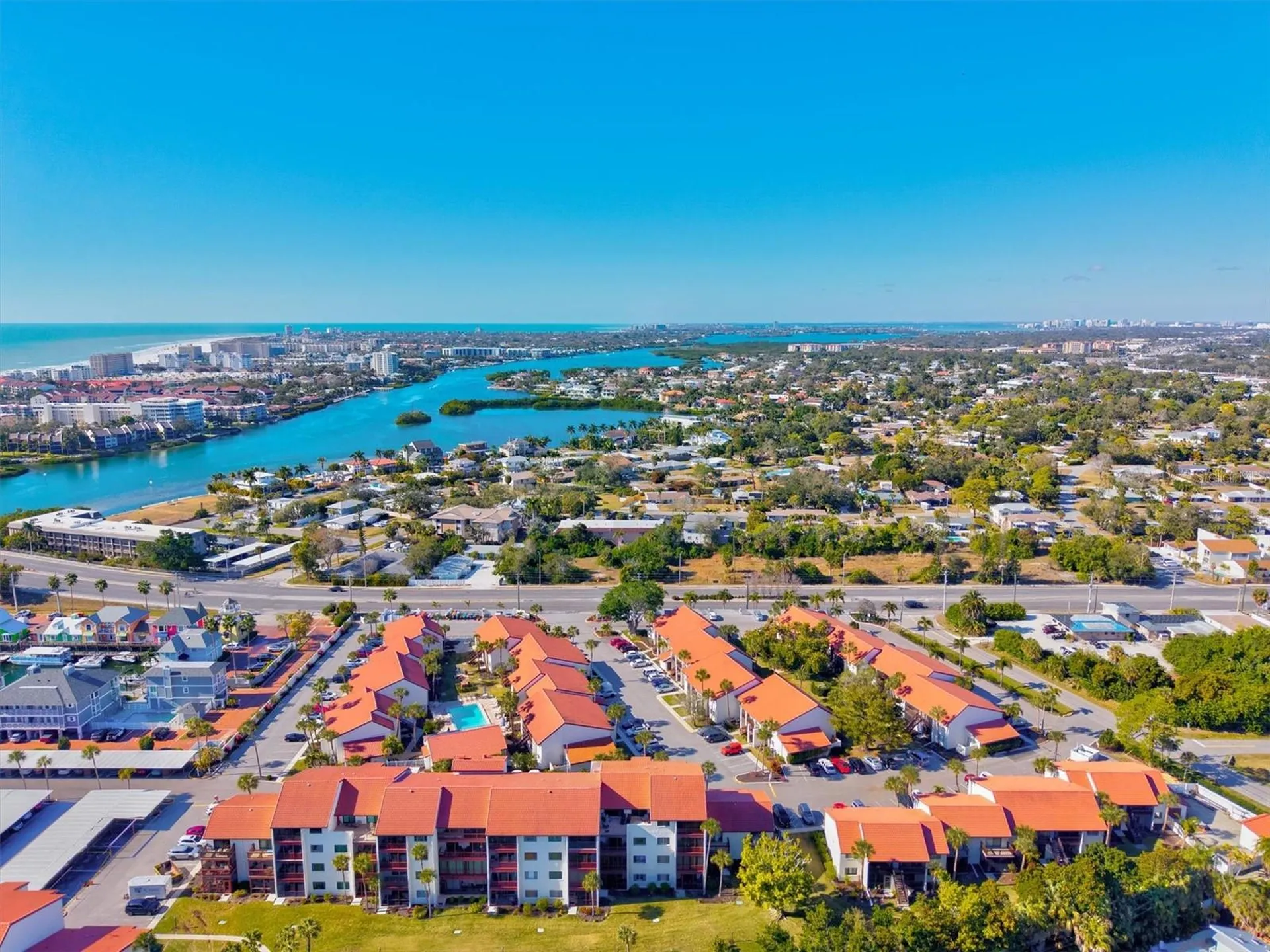1624 Stickney Point Road Sarasota FL 34231