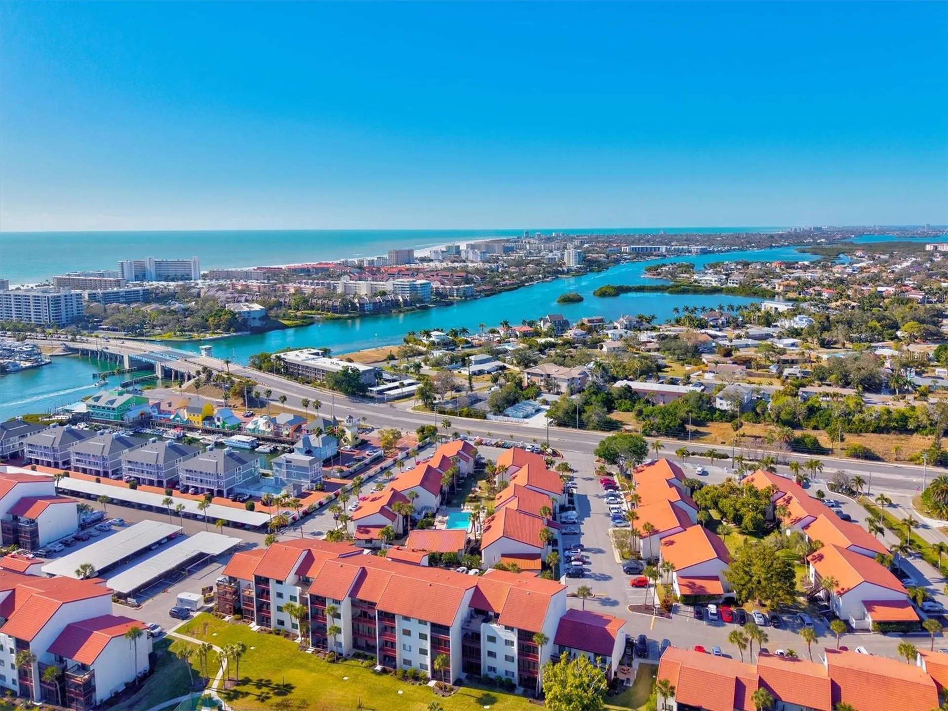 1624 Stickney Point Road Sarasota FL 34231