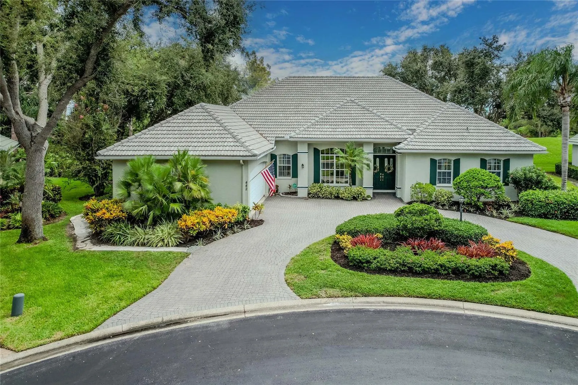 442 Tremingham Way Venice FL 34293